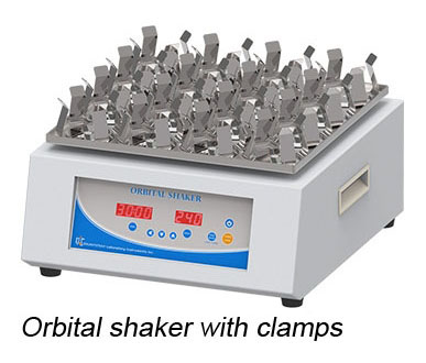 Orbital Shaker